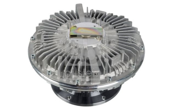 Clutch, radiator fan 173368 FEBI