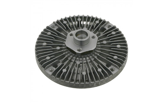 Clutch, radiator fan 17798 FEBI