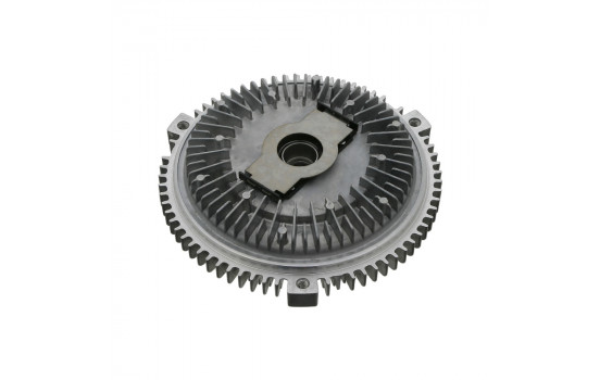 Clutch, radiator fan 18000 FEBI