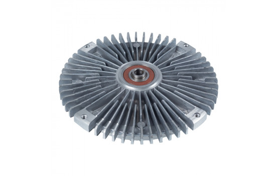 Clutch, radiator fan 18010 FEBI