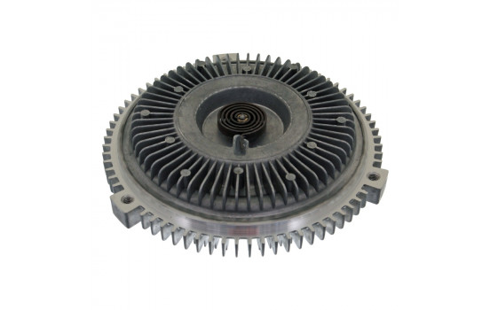 Clutch, radiator fan 18683 FEBI