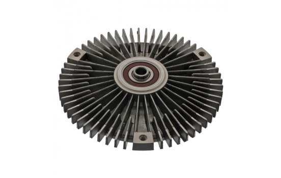 Clutch, radiator fan 18857 FEBI