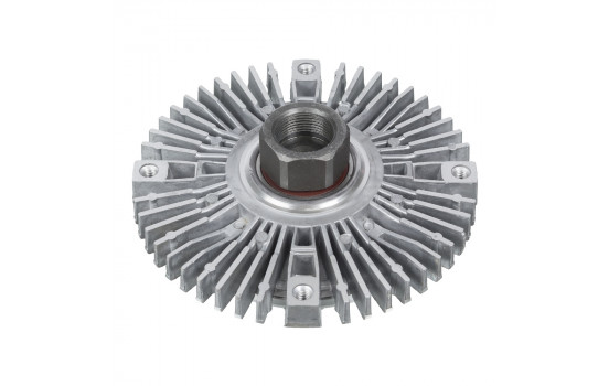 Clutch, radiator fan 29613 FEBI