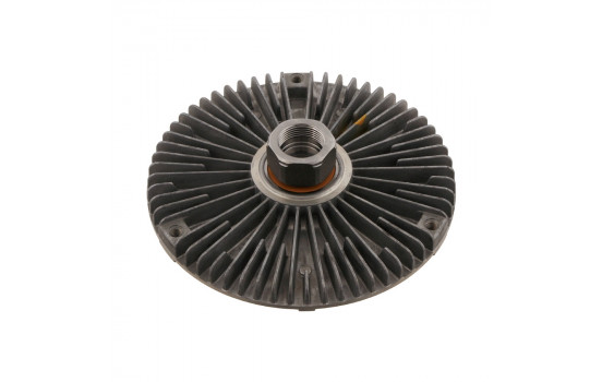 Clutch, radiator fan 29614 FEBI