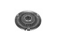 Clutch, radiator fan 3028740 Van Wezel