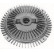 Clutch, radiator fan 3075739 Van Wezel, Thumbnail 2