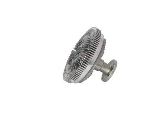 Clutch, radiator fan 49024 NRF, Image 2