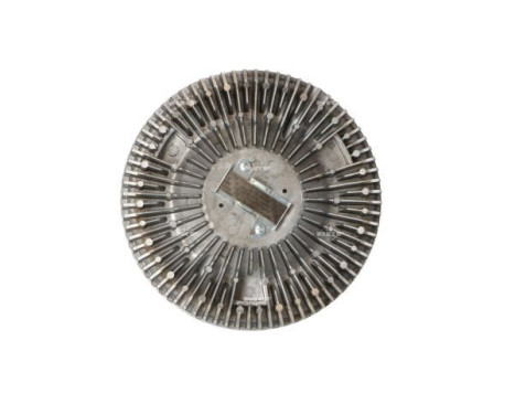 Clutch, radiator fan 49028 NRF, Image 2