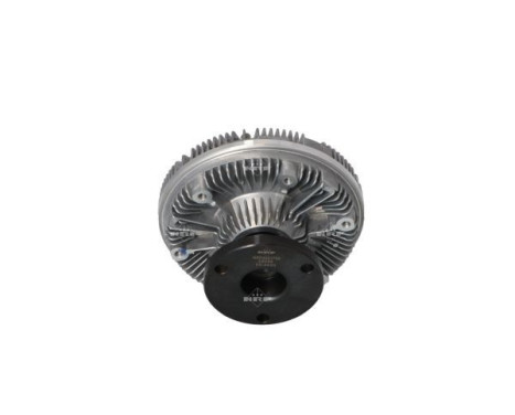 Clutch, radiator fan 49056 NRF, Image 3