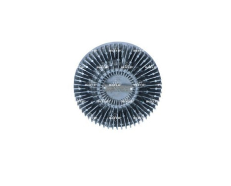 Clutch, radiator fan 49058 NRF, Image 2