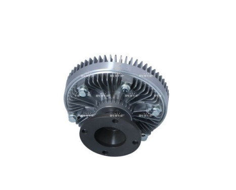 Clutch, radiator fan 49088 NRF, Image 4