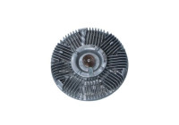 Clutch, radiator fan 49110 NRF