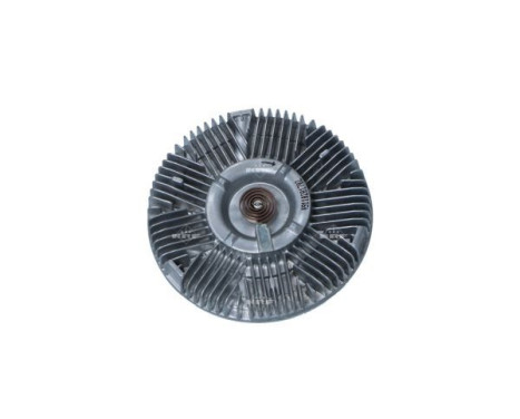 Clutch, radiator fan 49110 NRF