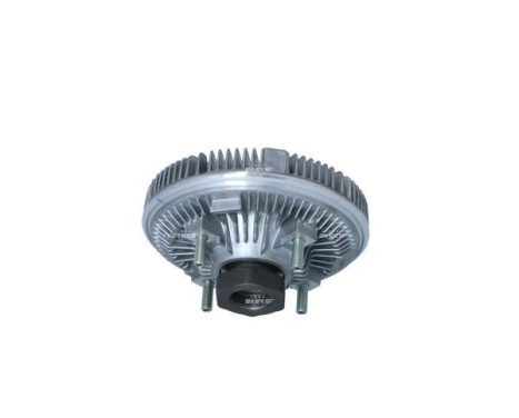 Clutch, radiator fan 49110 NRF, Image 3