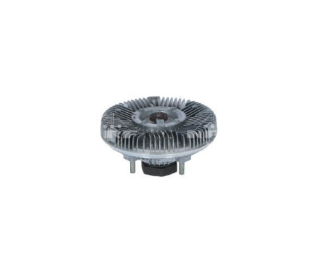 Clutch, radiator fan 49110 NRF, Image 5