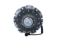 Clutch, radiator fan 49157 NRF