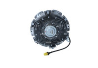 Clutch, radiator fan 49168 NRF