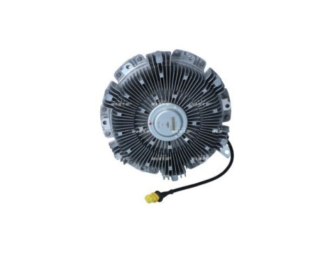 Clutch, radiator fan 49168 NRF