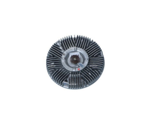 Clutch, radiator fan 49404 NRF