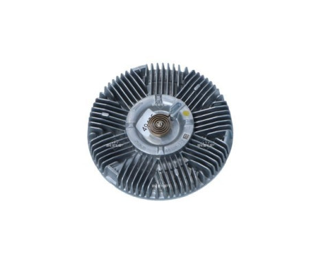 Clutch, radiator fan 49405 NRF