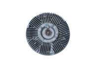 Clutch, radiator fan 49408 NRF