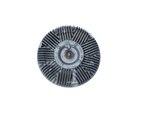 Clutch, radiator fan 49408 NRF