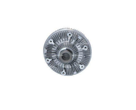 Clutch, radiator fan 49409 NRF, Image 3