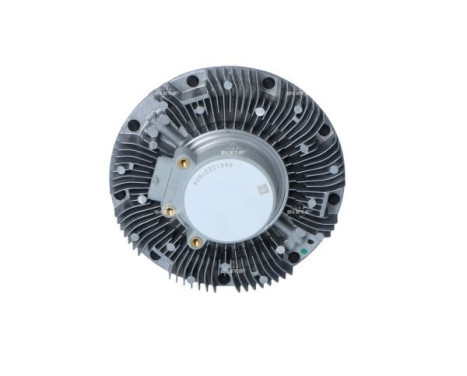 Clutch, radiator fan 49410 NRF