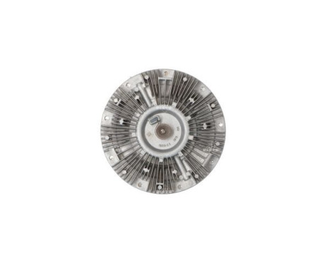 Clutch, radiator fan 49414 NRF