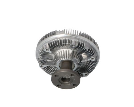 Clutch, radiator fan 49414 NRF, Image 3