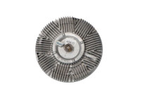 Clutch, radiator fan 49415 NRF