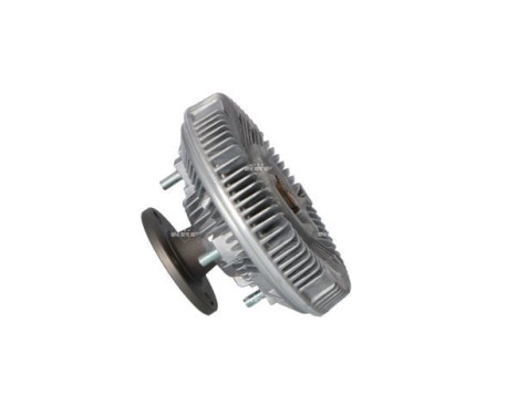 Clutch, radiator fan 49415 NRF, Image 4