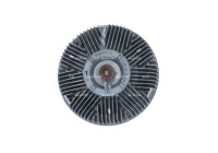 Clutch, radiator fan 49416 NRF