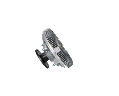 Clutch, radiator fan 49417 NRF, Image 4