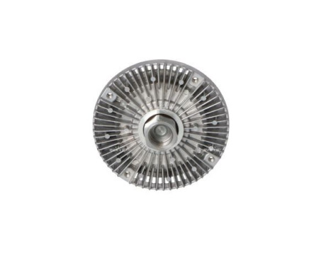 Clutch, radiator fan 49418 NRF, Image 3