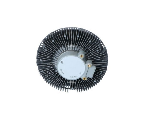 Clutch, radiator fan 49423 NRF