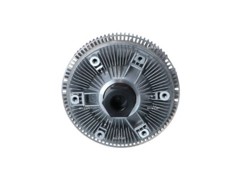 Clutch, radiator fan 49423 NRF, Image 3