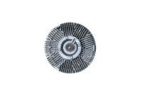 Clutch, radiator fan 49428 NRF