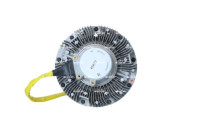 Clutch, radiator fan 49432 NRF