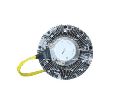 Clutch, radiator fan 49432 NRF