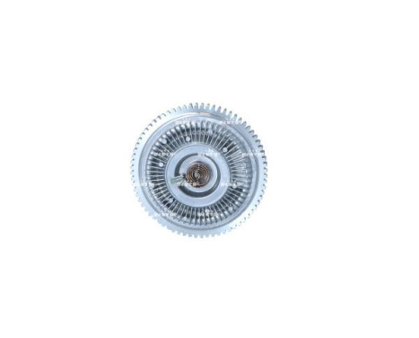 Clutch, radiator fan 49517 NRF