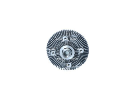 Clutch, radiator fan 49517 NRF, Image 3