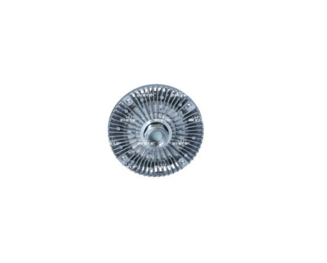 Clutch, radiator fan 49519 NRF, Image 3