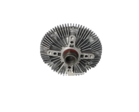 Clutch, radiator fan 49521 NRF, Image 3