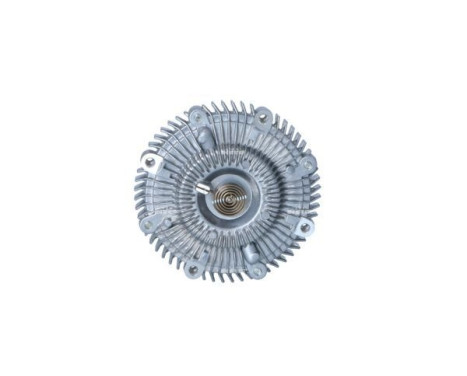 Clutch, radiator fan 49556 NRF