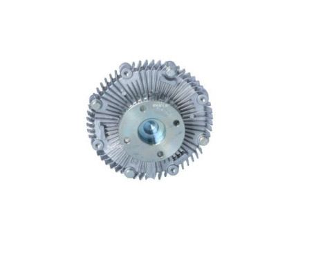 Clutch, radiator fan 49556 NRF, Image 3