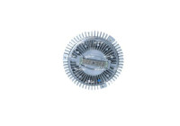 Clutch, radiator fan 49568 NRF