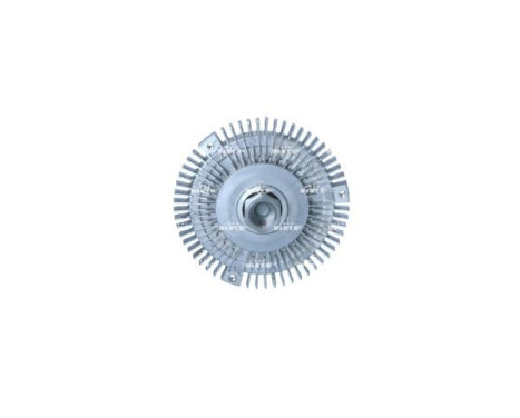 Clutch, radiator fan 49568 NRF, Image 3