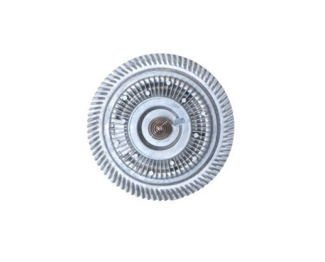 Clutch, radiator fan 49577 NRF