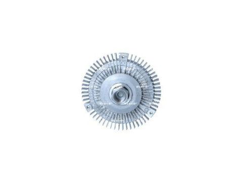 Clutch, radiator fan 49581 NRF, Image 3